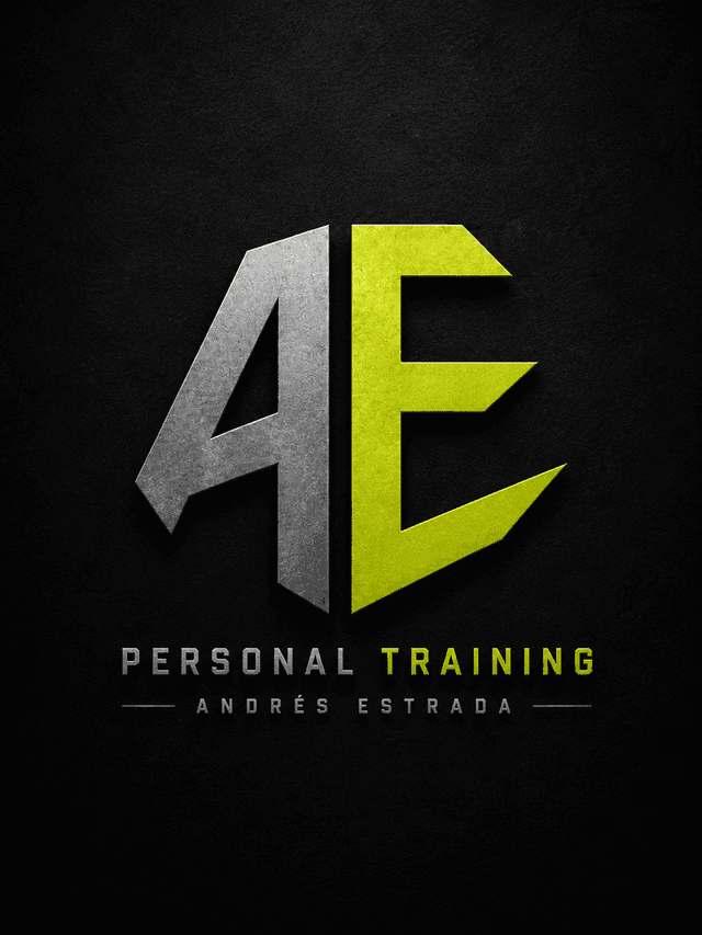 AE Personal Training — Andrés Estrada